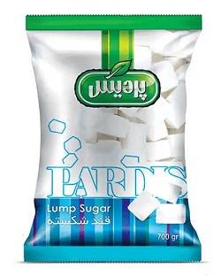 پردیس قند شکسته 700 گرم